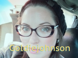 Goldiejohnson