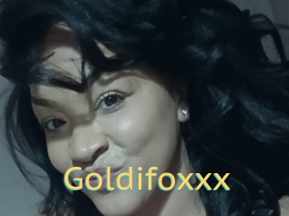Goldifoxxx