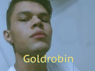 Goldrobin