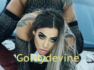 Goldydevine
