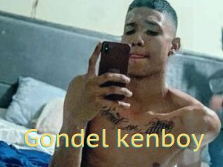 Gondel_kenboy