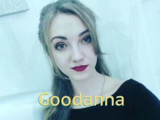 Goodanna