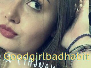 Goodgirlbadhabit