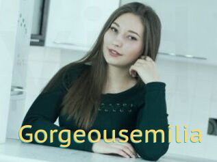 Gorgeousemilia