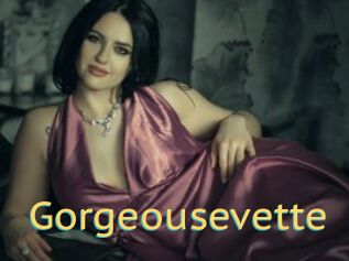 Gorgeousevette