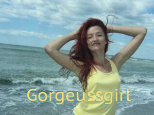 Gorgeussgirl