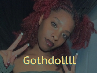 Gothdollll