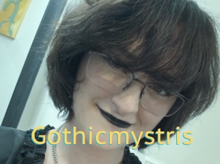 Gothicmystris