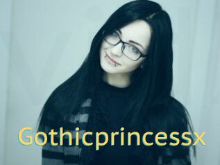 Gothicprincessx