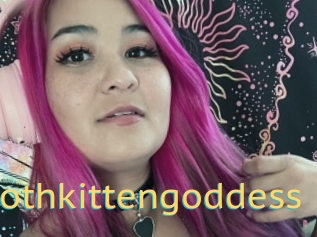 Gothkittengoddess