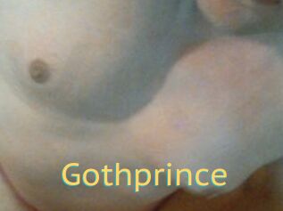 Gothprince