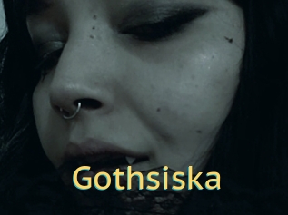 Gothsiska
