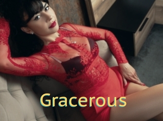 Gracerous