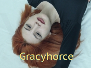 Gracyhorce
