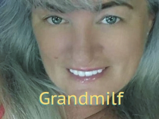 Grandmilf