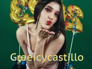 Greeicycastillo