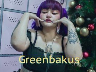 Greenbakus