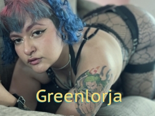 Greenlorja