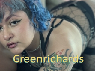 Greenrichards