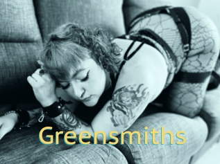 Greensmiths