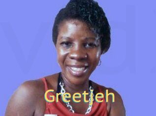 Greetjeh