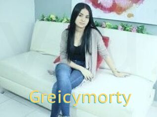 Greicymorty