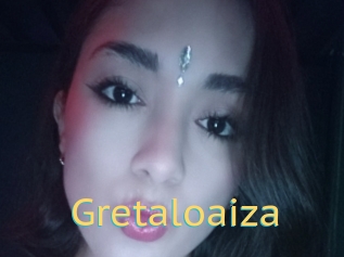 Gretaloaiza