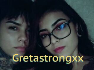 Gretastrongxx