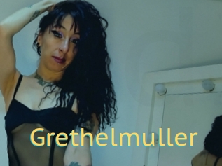 Grethelmuller