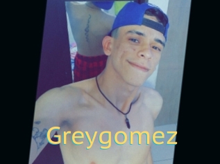 Greygomez