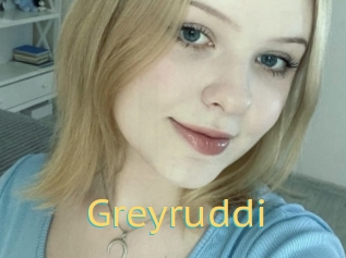Greyruddi