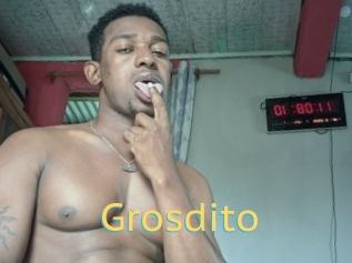 Grosdito