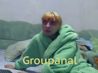 Groupanal