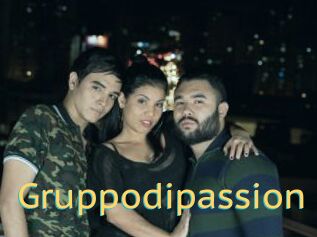 Gruppodipassion