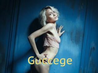 Guccege