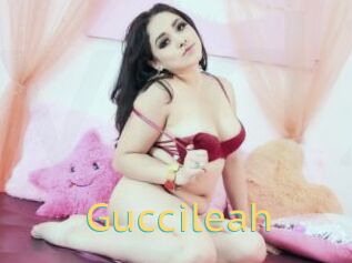 Guccileah