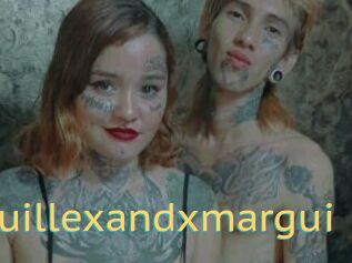 Guillexandxmargui