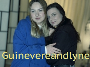 Guinevereandlyne
