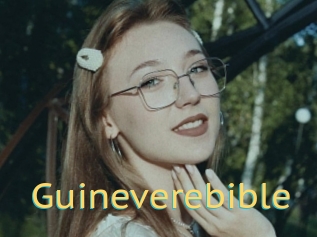 Guineverebible