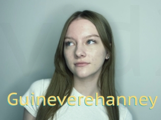 Guineverehanney