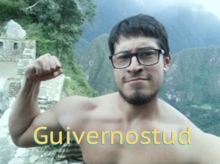 Guivernostud