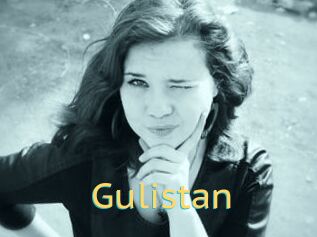 Gulistan