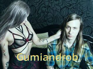 Gumiandrob