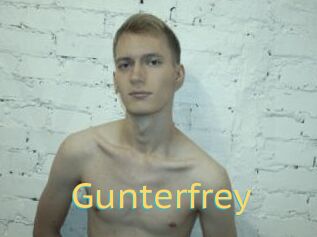 Gunterfrey