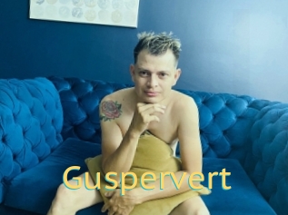 Guspervert