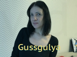 Gussgulya