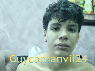 Guycamanvii24
