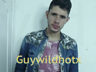 Guywildhotx