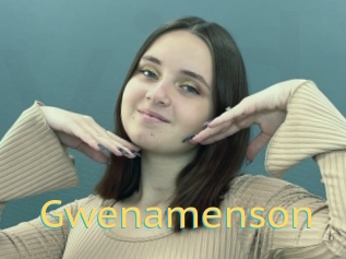 Gwenamenson