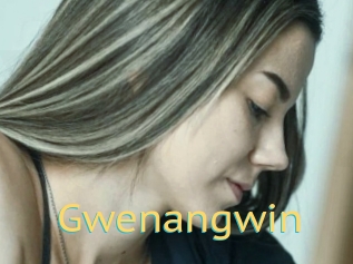 Gwenangwin